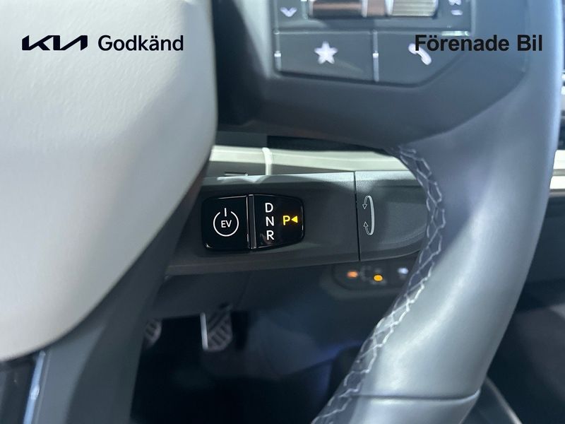 Kia EV3 bild 12
