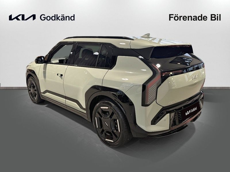 Kia EV3 bild 5