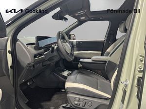 Kia EV3 bild 13