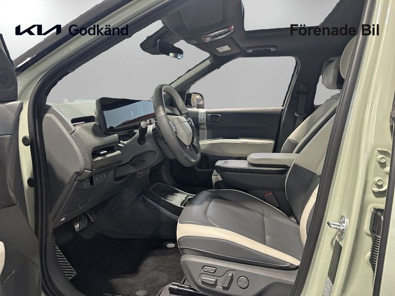 Kia EV3 bild 13