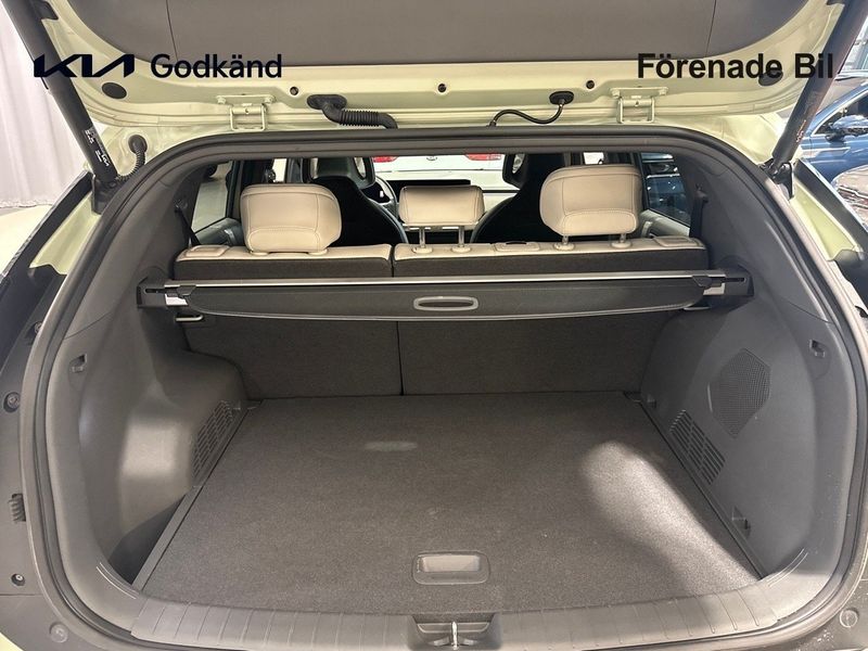 Kia EV3 bild 17