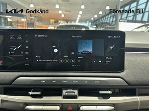 Kia EV3 bild 10
