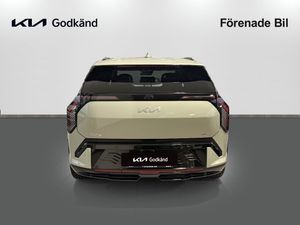Kia EV3 bild 6