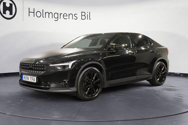 Polestar 2 AWD Long Range Dual Motor 360° Drag | Ränta 3,95% - 2022