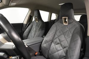 BMW iX bild 7