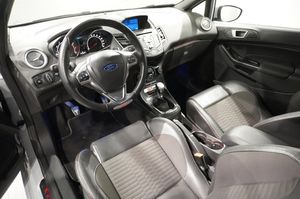 Ford Fiesta bild 2