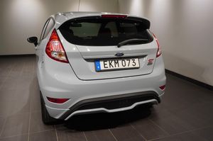 Ford Fiesta bild 7