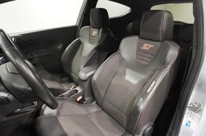 Ford Fiesta bild 8