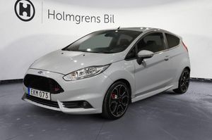 Ford Fiesta bild 1
