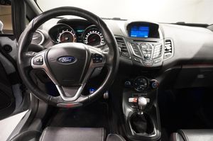 Ford Fiesta bild 11