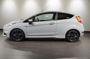 Ford Fiesta bild 3