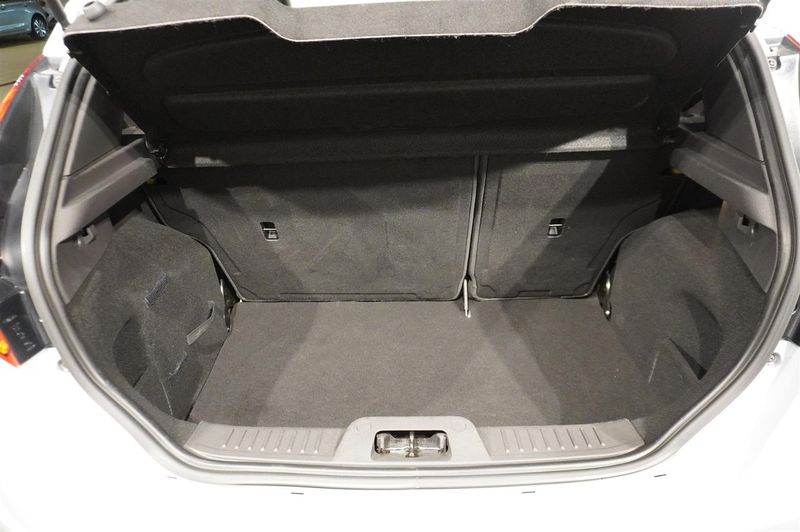Ford Fiesta bild 9