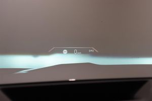 BMW X7 bild 15