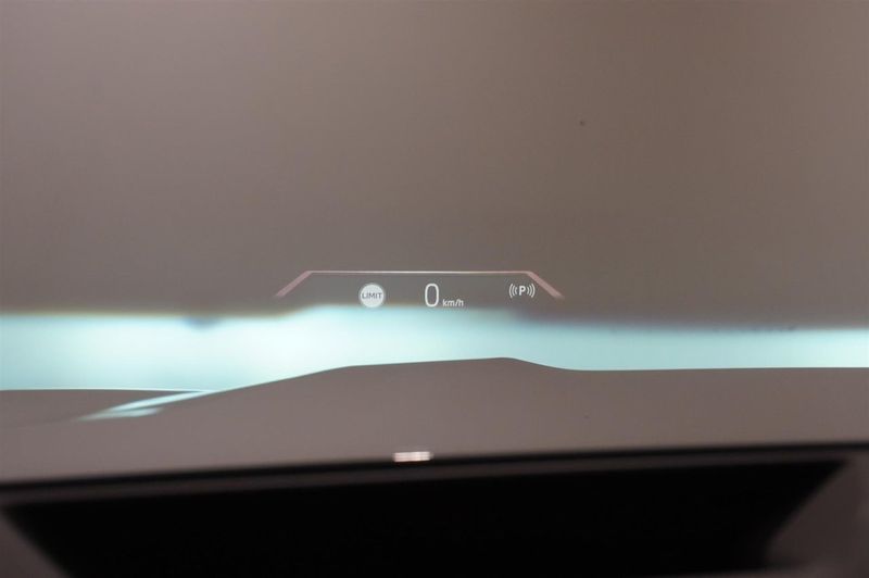 BMW X7 bild 15