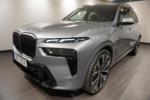 BMW X7 bild 19