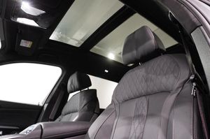 BMW X7 bild 16