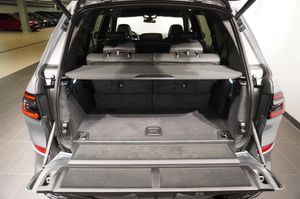 BMW X7 bild 7