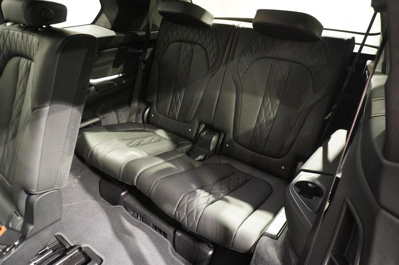 BMW X7 bild 6