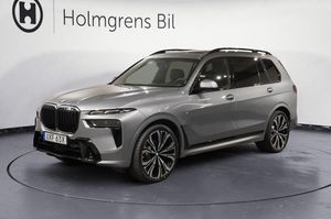 BMW X7 bild 1