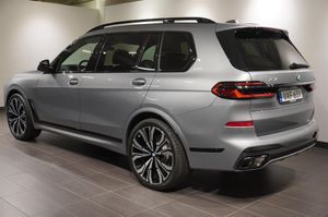 BMW X7 bild 3