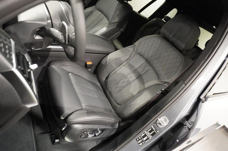 BMW X7 bild 4