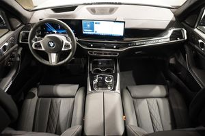 BMW X7 bild 12