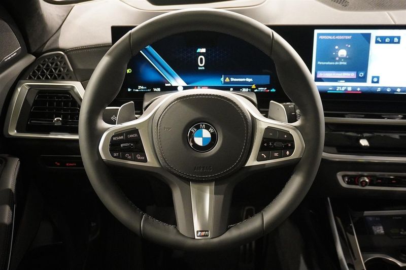 BMW X7 bild 13