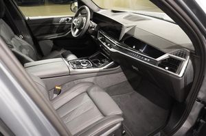 BMW X7 bild 11