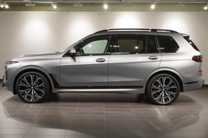 BMW X7 bild 2