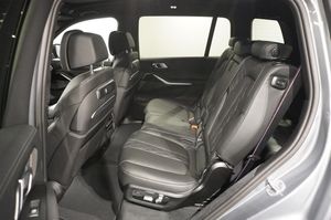 BMW X7 bild 5