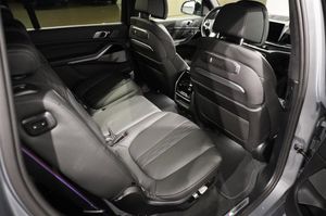 BMW X7 bild 10