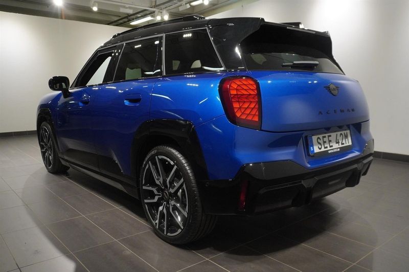 MINI Aceman bild 2