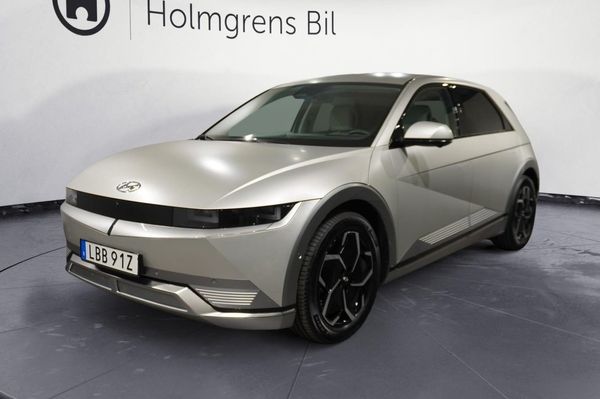 Hyundai IONIQ 5 77,5 kWh Advanced Rwd 360° Bose - 2024