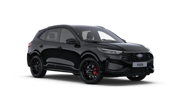 Ford Kuga ST-Line X 2.5 Plug-In Hybrid FWD 243hk Black Edition CV - 2026