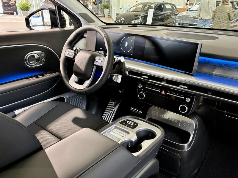 Hyundai IONIQ 9 bild 3