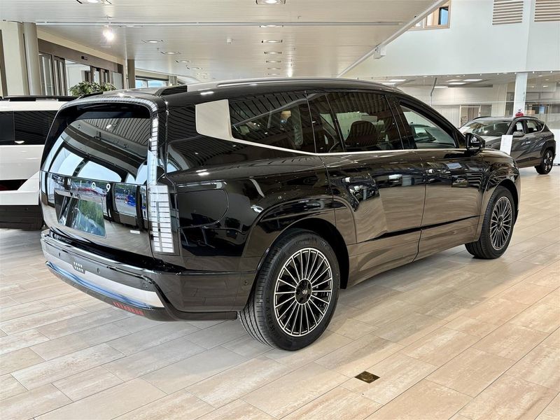 Hyundai IONIQ 9 bild 2