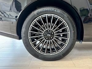 Hyundai IONIQ 9 bild 4