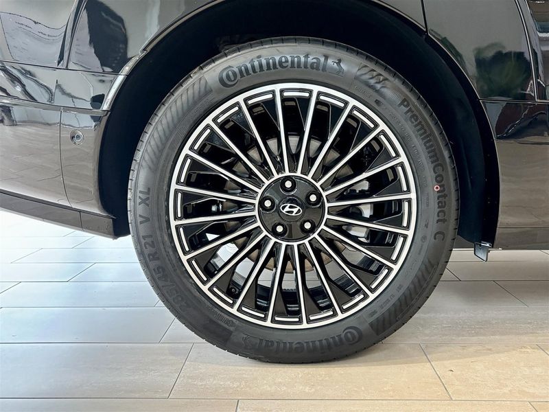 Hyundai IONIQ 9 bild 4