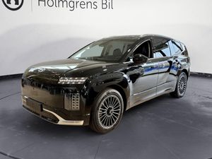Hyundai IONIQ 9 bild 1
