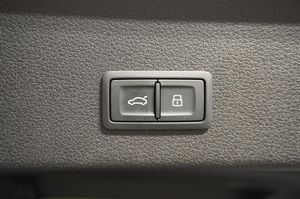 Audi e-tron Sportback bild 11