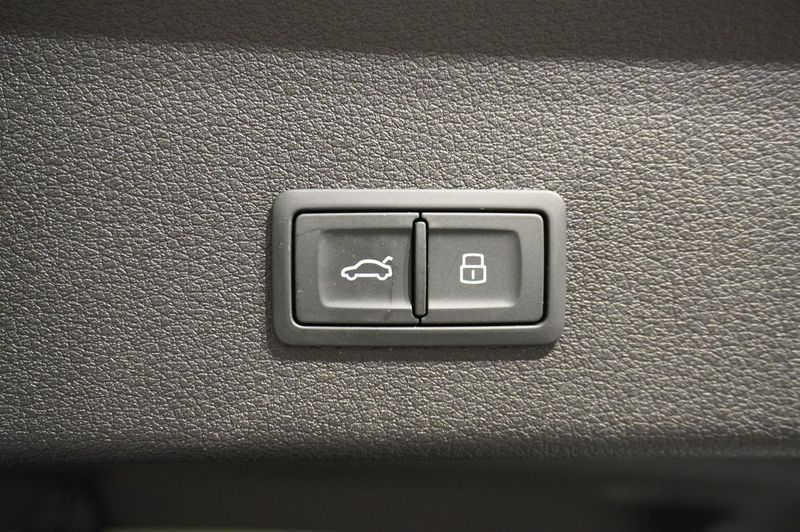 Audi e-tron Sportback bild 11
