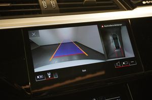 Audi e-tron Sportback bild 21