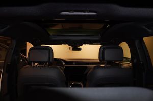 Audi e-tron Sportback bild 13