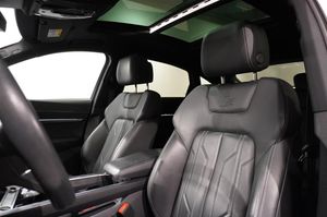 Audi e-tron Sportback bild 8