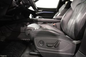 Audi e-tron Sportback bild 14