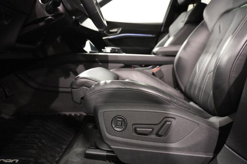 Audi e-tron Sportback bild 14