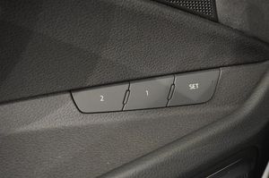 Audi e-tron Sportback bild 15
