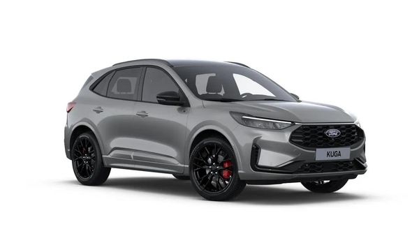 Ford Kuga ST-Line X 2.5 Plug-In Hybrid FWD 243hk Black Edition CV - 2026