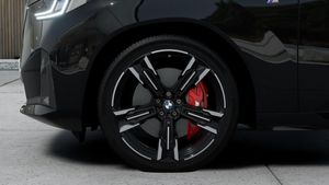 BMW X3 bild 7