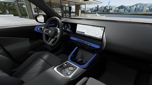 BMW X3 bild 13